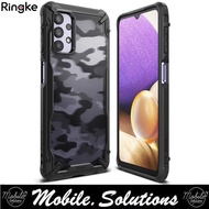 Ringke Samsung A32 / A52 Fusion X Series Case (Authentic)