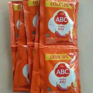 SAUS ABC SAMBAL 1renceng
