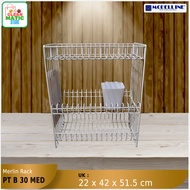 MERLIN RACK ( PT B 30 MED )