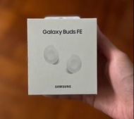 [全新未開封] Samsung Galaxy Buds FE 無線降噪耳機