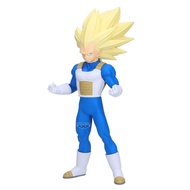 Bandai(บันได) BANPRESTO DRAGON BALL DAIMA SUPER SAIYAN 3 VEGETA FIGURE
