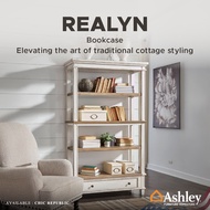 Ashley ชั้นวางหนังสือ รุ่น REALYN Bookcase