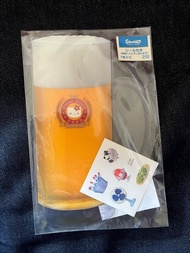 Hello kitty postcard膠片明信片