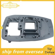 [TopFashion] 6B4-41137 Exhaust Duct Manifold Plate for  Outboard  2 Stroke 15D 9.9HP 15HP 6B4-41137-