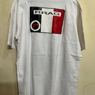 RRAG Shirt Official Size XXL