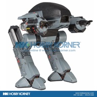 NECA 7 Inch Scale RoboCop ED-209 (DAMAGE BOX)