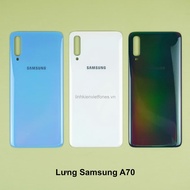 Samsung A70 back cover - new standard