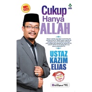 Cukup Hanya Allah - Ustaz Kazim Elias