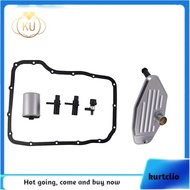 6pcs Transmission Filter Pressure Sensor Kit 45RFE 545RFE 04799758AD for  Ram 1500  5.7L V8 2002-201