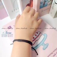 Gelang Spiderman Couple 4 Layers | Gelang Couple Spiderman Polos 4 Layers