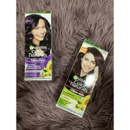 Garnier Color Naturals : Hair Color
