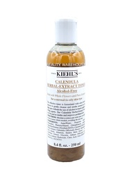 พร้อมส่ง - ป้าย King/ไทย KIEHL'S Calendula Herb Extract Alcohol-Free Toner  250 ml / 500 ml