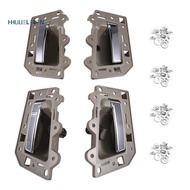 1JV471J3AA 1JV461J3AA 5HR411J3AK 5HR421J3AK Interior Inner Door Handle Pull forJeep Grand  2005-2011