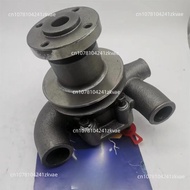 Excavator water pump D3.152 D3.1524 water pump U5MW0097
