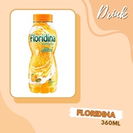 DRINK| MINUMAN BOTOL | FLORIDINA| FLORIDINA 360ML