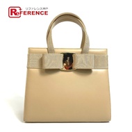 Salvatore Ferragamo VaraRIBON手提包