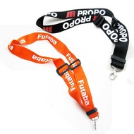 Remote Control Jr Propo Remote Controller Neck Strap Remote Control Sling At9 At9S