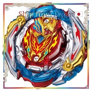 Beyblade Burst B-201 Zest Achilles Modification Set