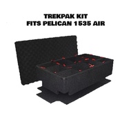 Trekpak Kit For Pelican Model 1535 Air-OEM