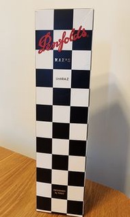 Penfolds Max's Shiraz