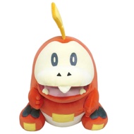 [Direct from Japan] Pokemon Plush doll Pote Hug Cushion Fuecoco  Japan NEW Sanei
