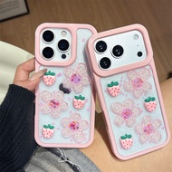 IPhone case for iPhone 17 Pro Max, iPhone 16 Pro Max, iPhone 15 Pro Max, iPhone 14 Pro Max, handmade