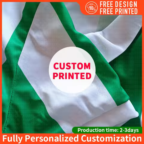Customized Men Polo Shirt Corporate Advertising T-Shirt Lapel Work Chothes Short Sleeved Printed Log