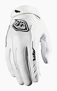 RS TAICHI TDT051 Air Gloves, White, XL