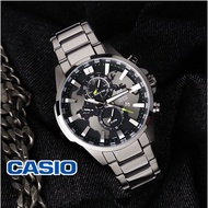 CASIO Watch For Man Original Japan Stainless Silver Casio Edifice Watch For Men Watch For Teens Boys