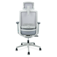 Bewell Ergonomic Chair : GLORY Gen2 GRAY