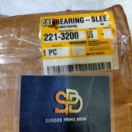 221-3200 BEARING GENUINE PART CATERPILLAR
