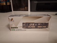 TINY 1/110 Sun Bus Volvo B7RLE Bus Model