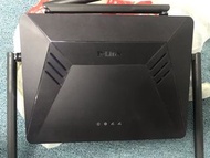 D-LINK 1750 ac router