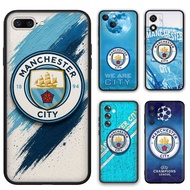Fashion Phone Case For OPPO A5S A3S A12E A37 A39 A57 A7 2018 A59 F1S F3 A83 A1K R9 R9S 96X3 Manchest
