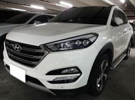 售 汽車 中古車 二手車 休旅車 5門 第三代 現代 釷桑 2016年 HYUNDAI / TUCSON