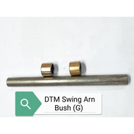 Demak DTM Swing Arm Bush