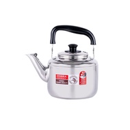 Zebra Century Plus Whistling Kettle (3.0L)
