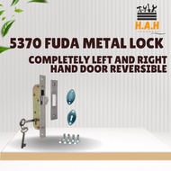 5370 FUDA Metal Lock