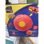 Ufo Ball pop