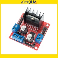 L298N driver board module L298N stepper motor smart car robot breadboard peltier High Power L298 DC 