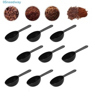 NEEDWAY 24pcs Spice Spoon Durable Measuring Spoon Coffee Scoop 7g/0.25oz Tablespoons Portable Kitche