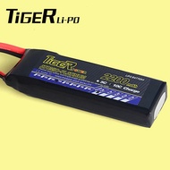Tiger 4S Lipo Battery 14.8V