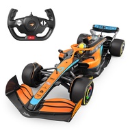McLaren MCL36 Formula 1 Race RC Car 1/12 Scale McLaren F1 Remote Control Toy Car