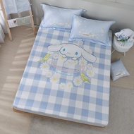 大耳狗-床包枕套組-甜蜜夢境-夢境篇-正版授權
