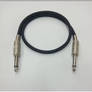 Canare Standard Cable 13-15mtr Akai 6.5mm Male To Akai Male