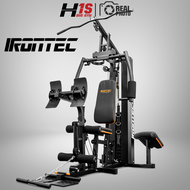 [PRE-ORDER 30 วัน]  โฮมยิม รุ่น H1S - เครื่องออกกำลังกาย IRONTEC
