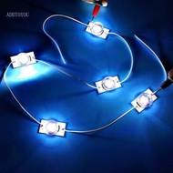 【3C】 3V 6V LG6V Lamp Beads LED lamp Bead for 32-65inch LED TVs Repair Light Bead