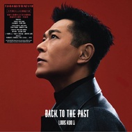 古天樂 - Back to the Past CD LP