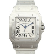 CARTIER Santos Galbee XL W20098D6