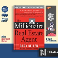 The Millionaire Real Estate Agent by Gary Keller